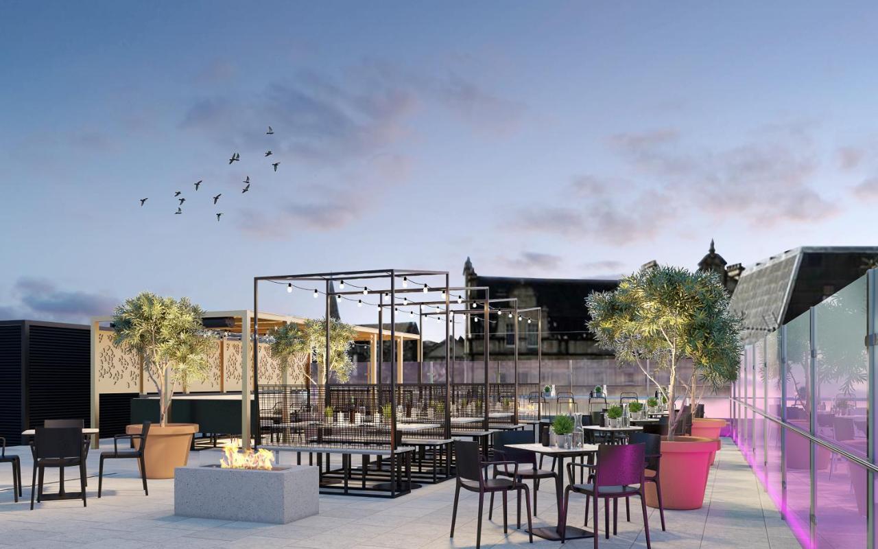 Mercure Newport Exterior photo